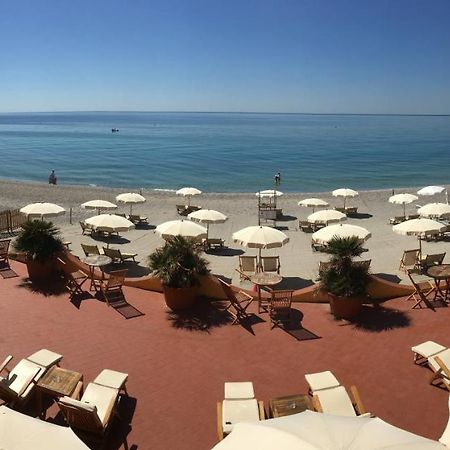 Miramare Di Varigotti Exteriör bild