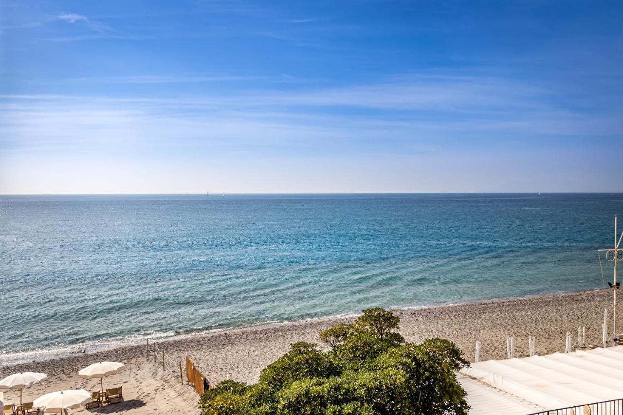 Miramare Di Varigotti Exteriör bild